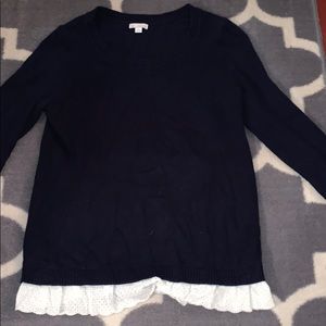 Gap Sweater